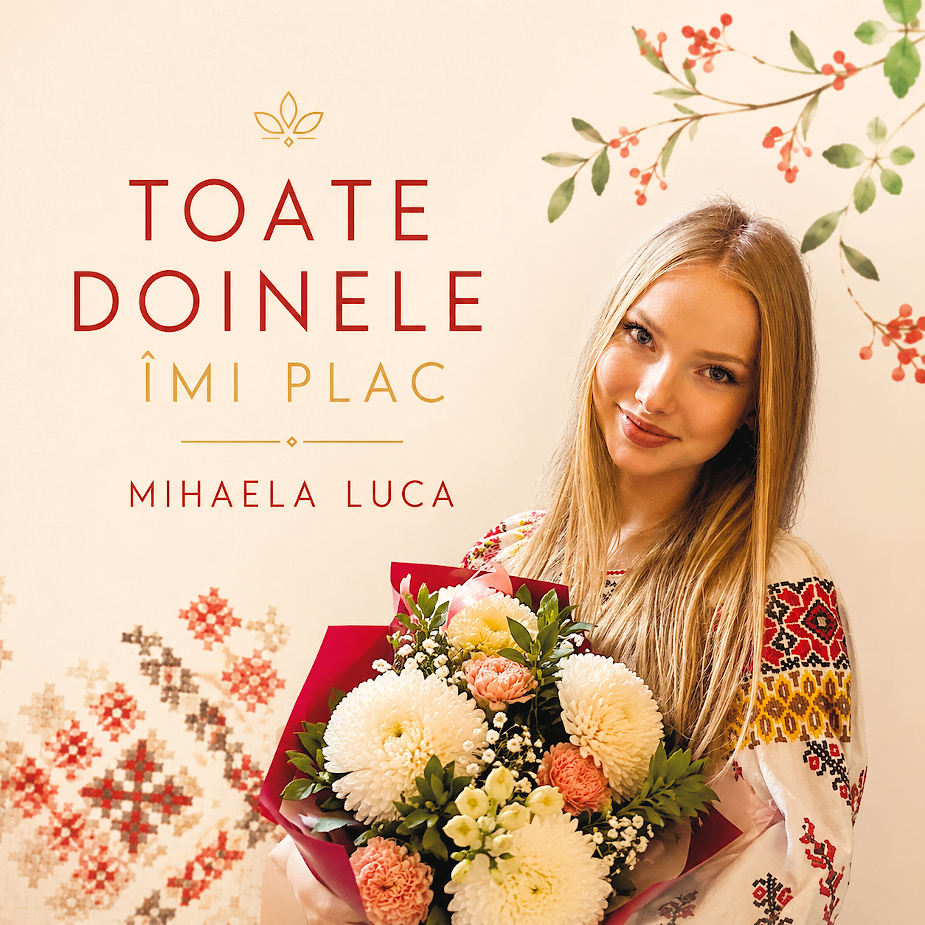 Toate Doinele Imi Plac